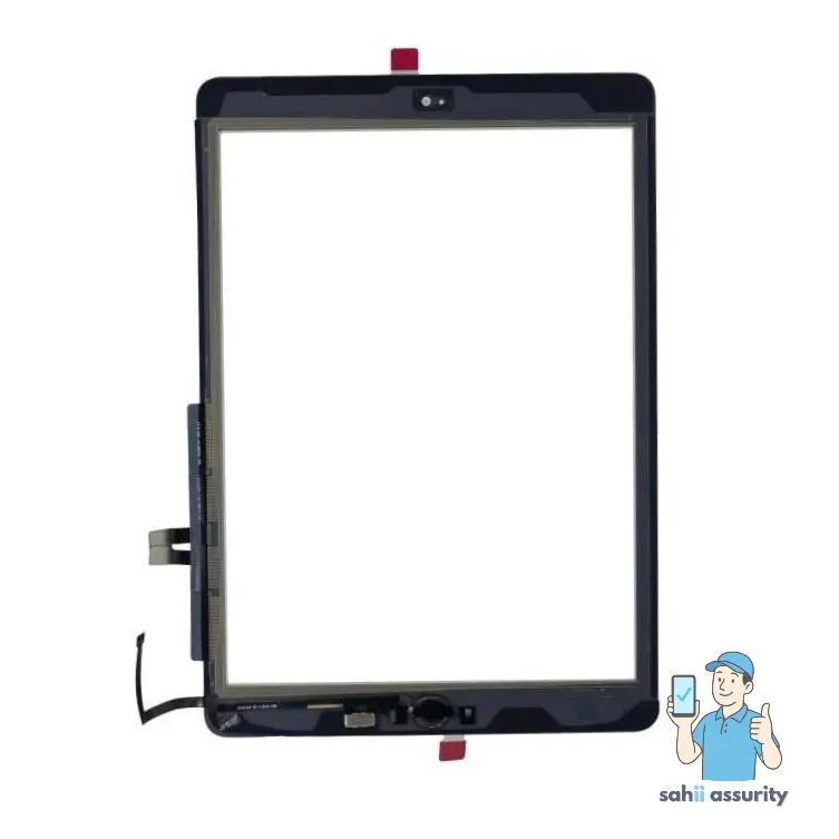 Touch Screen Digitizer for Apple iPad 9.7 2018 thumbnail